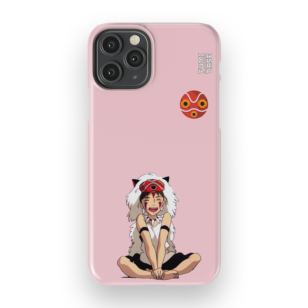 Princess Mononoke-Slim