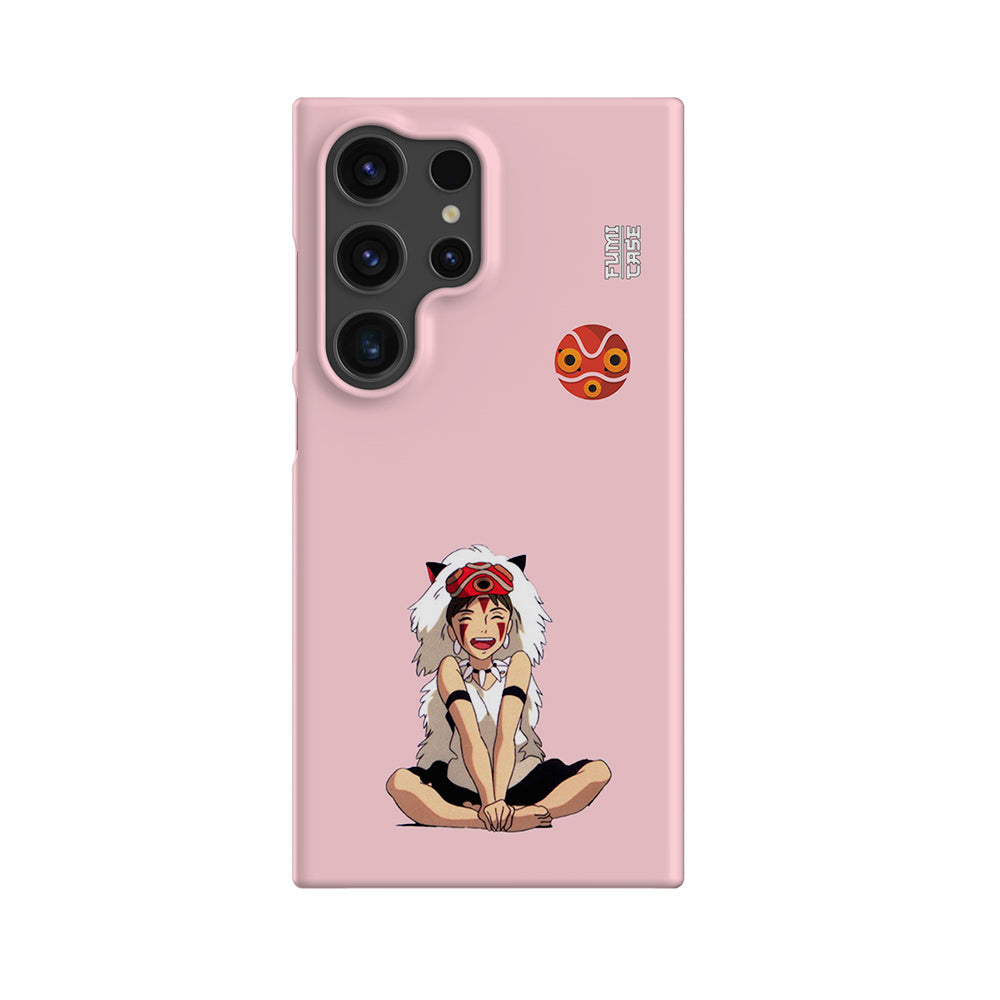 Princess Mononoke-Slim