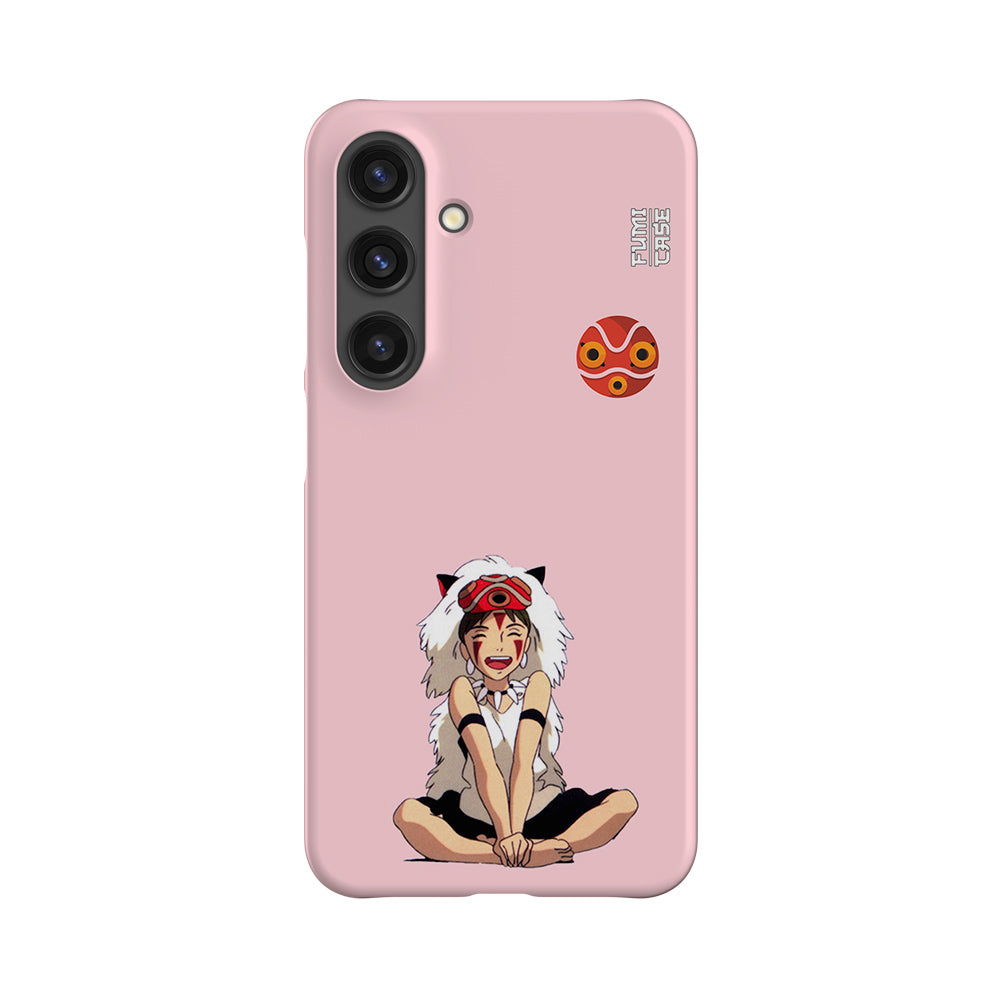 Princess Mononoke-Slim