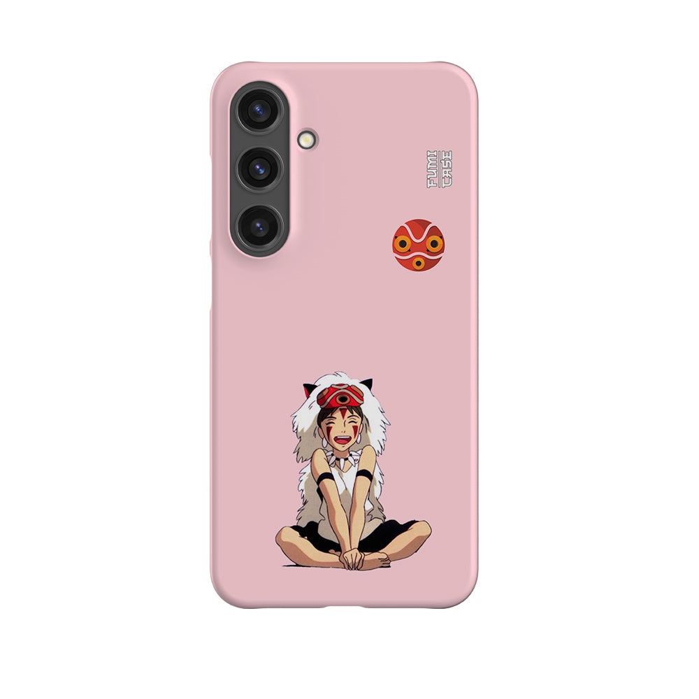 Princess Mononoke-Slim