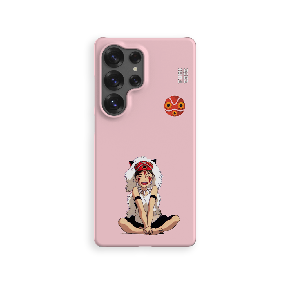 Princess Mononoke-Slim
