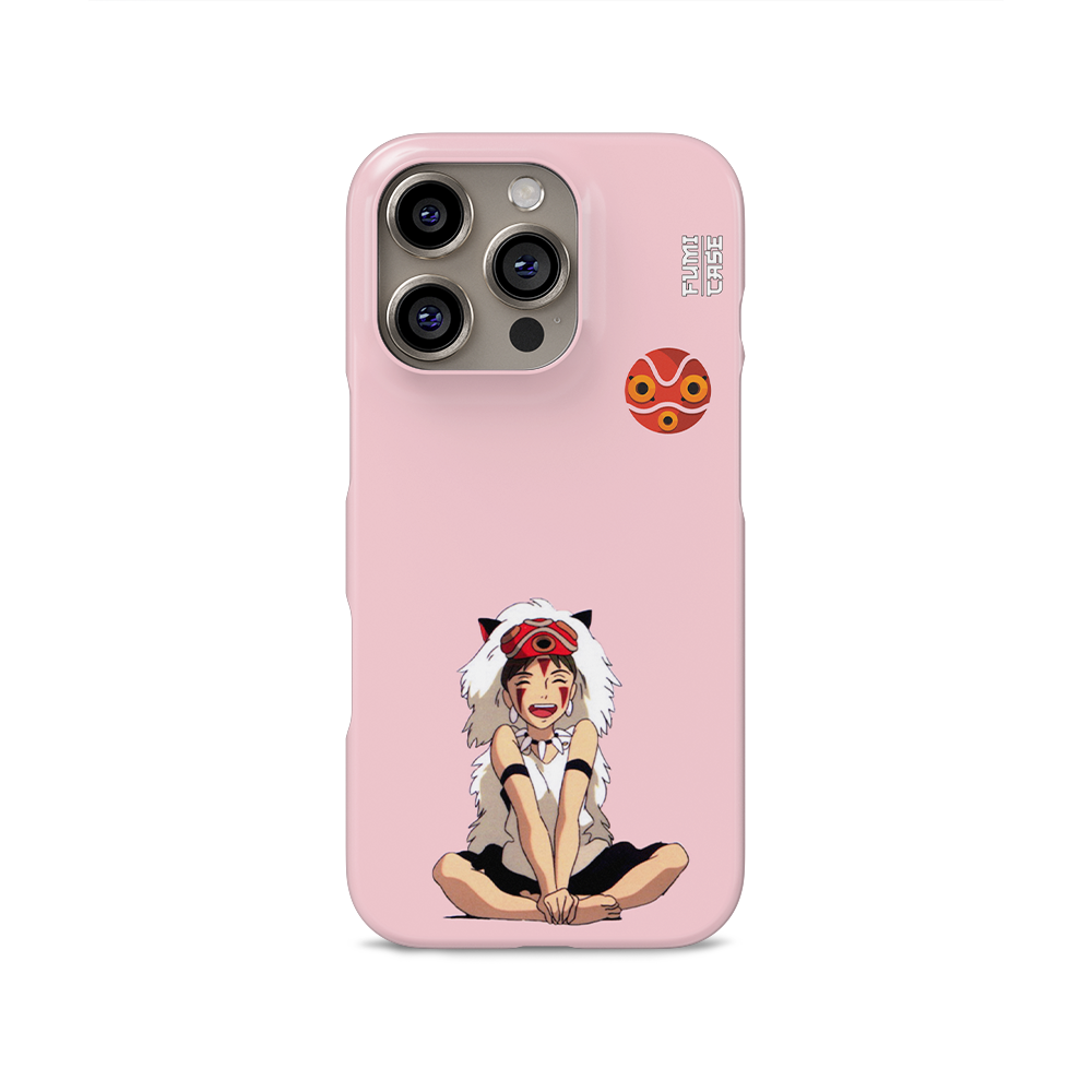 Princess Mononoke-Slim