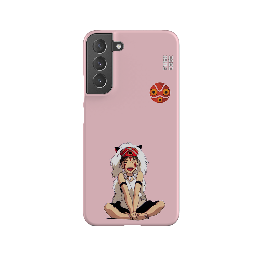 Princess Mononoke-Slim