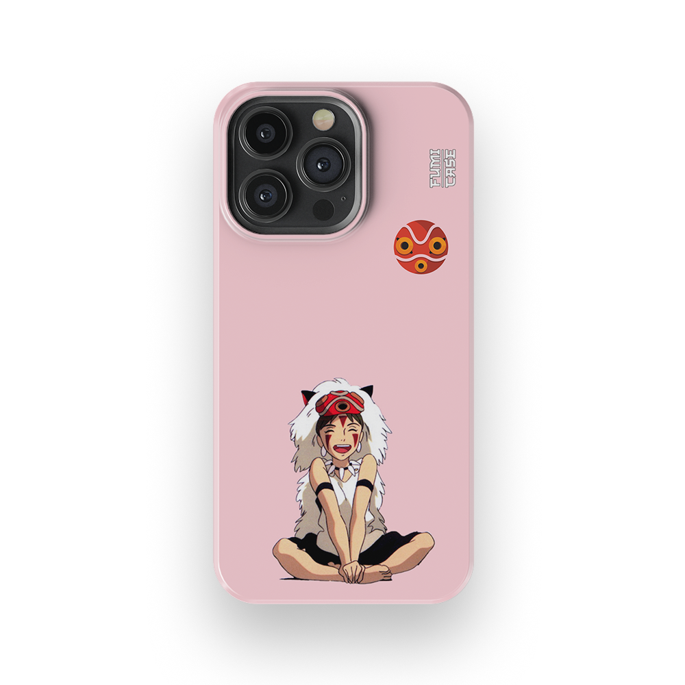 Princess Mononoke-Slim