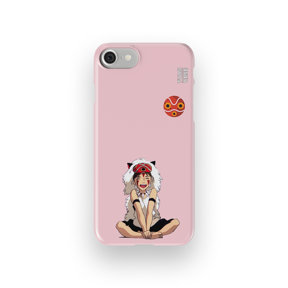 Princess Mononoke-Slim