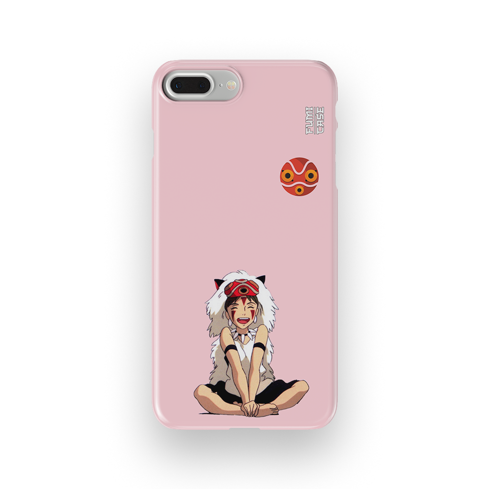 Princess Mononoke-Slim