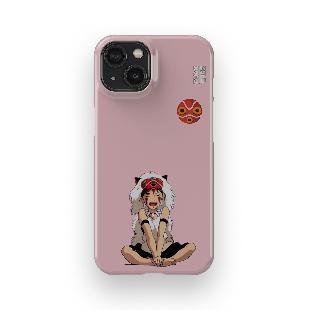 Princess Mononoke-Slim