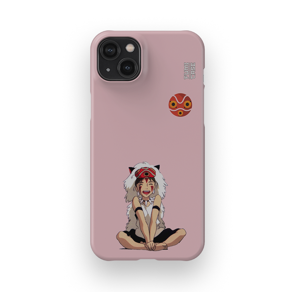 Princess Mononoke-Slim