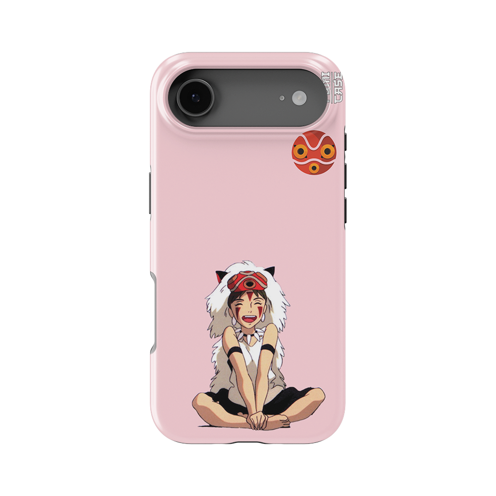 Princess Mononoke-Slim