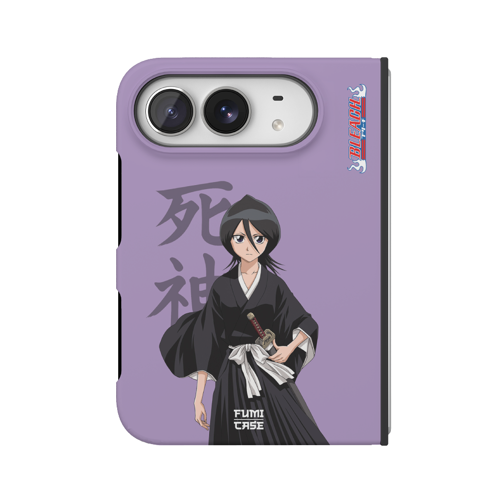 Rukia Kuchiki