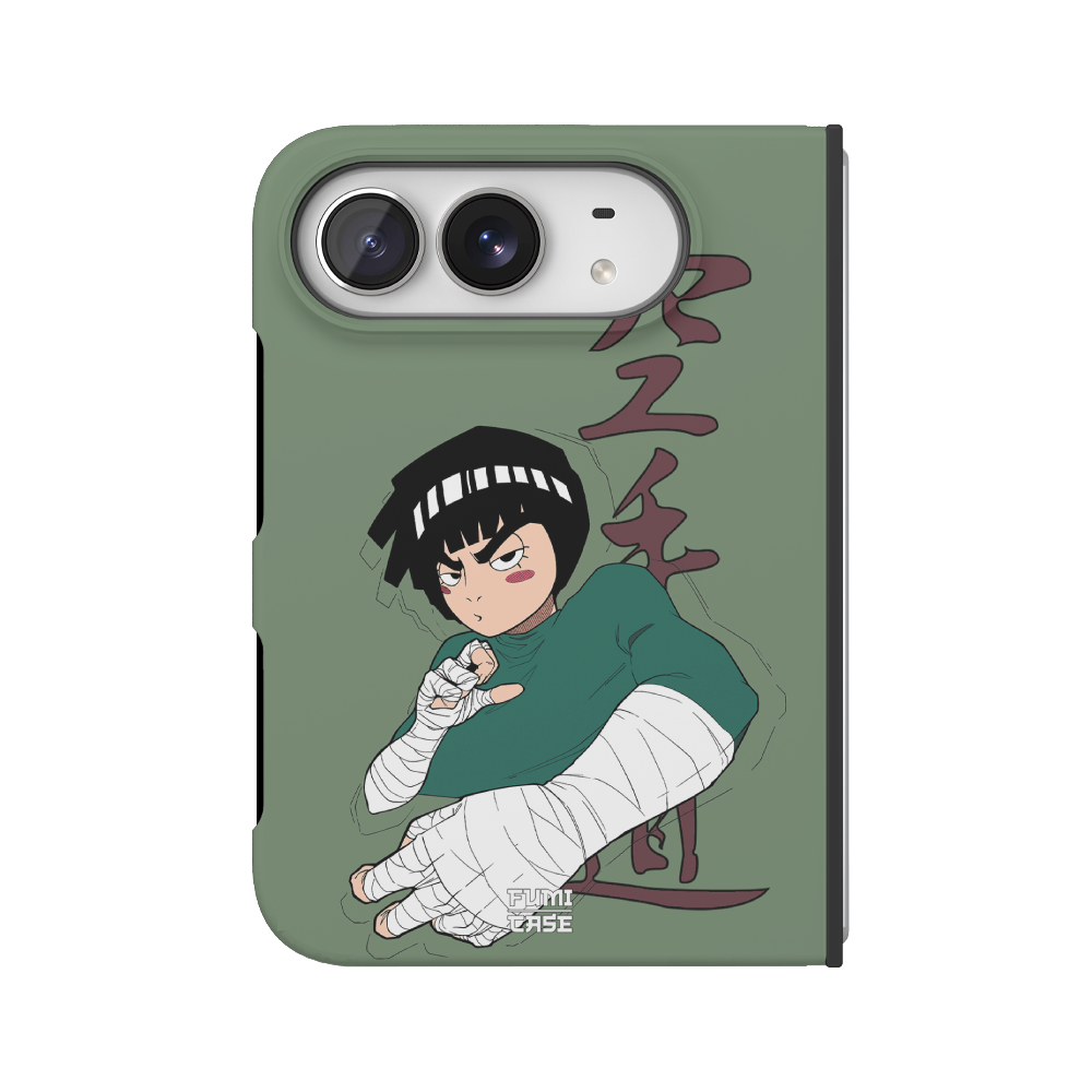 Rock Lee
