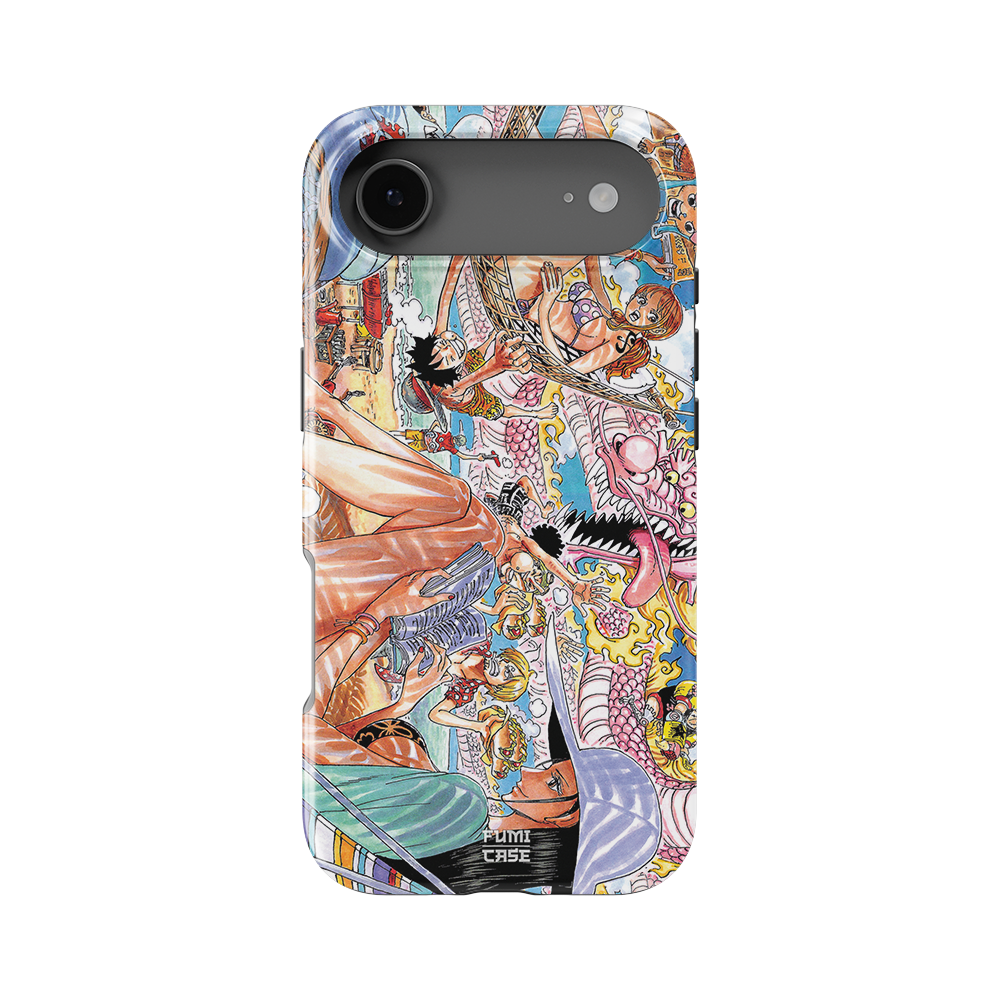 ROBIN SPECIAL !-Slim