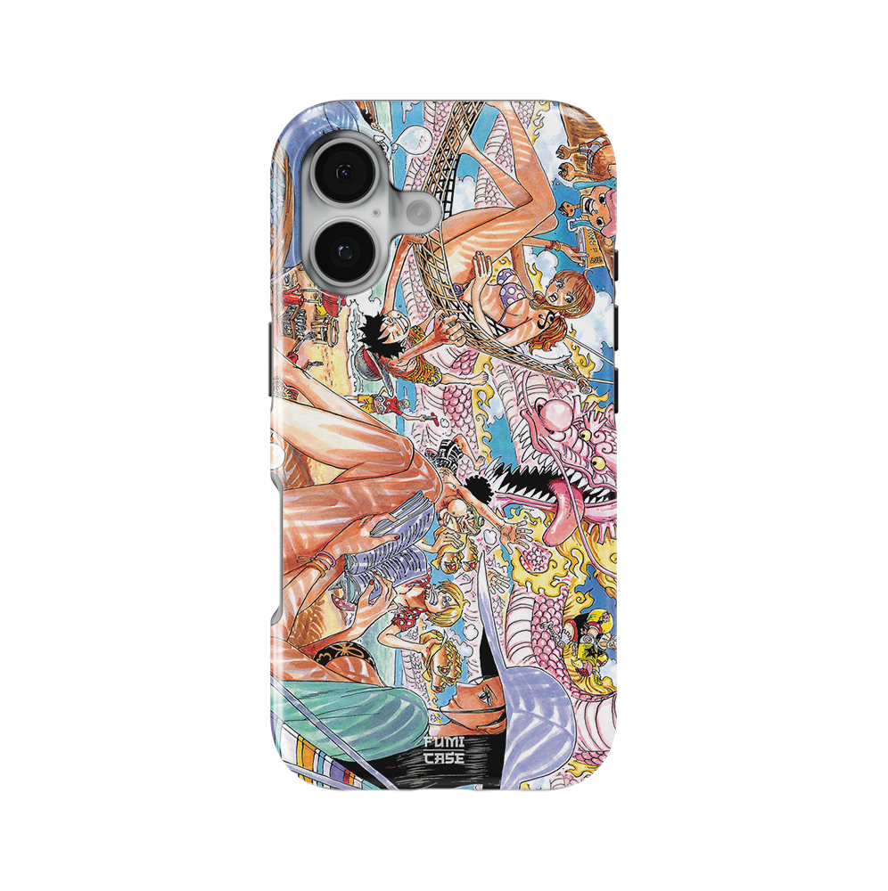 ROBIN SPECIAL !-Slim