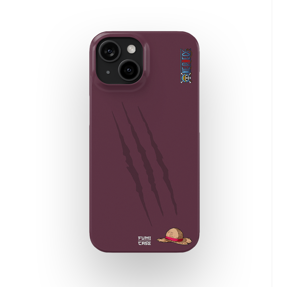 Red Hair-Slim