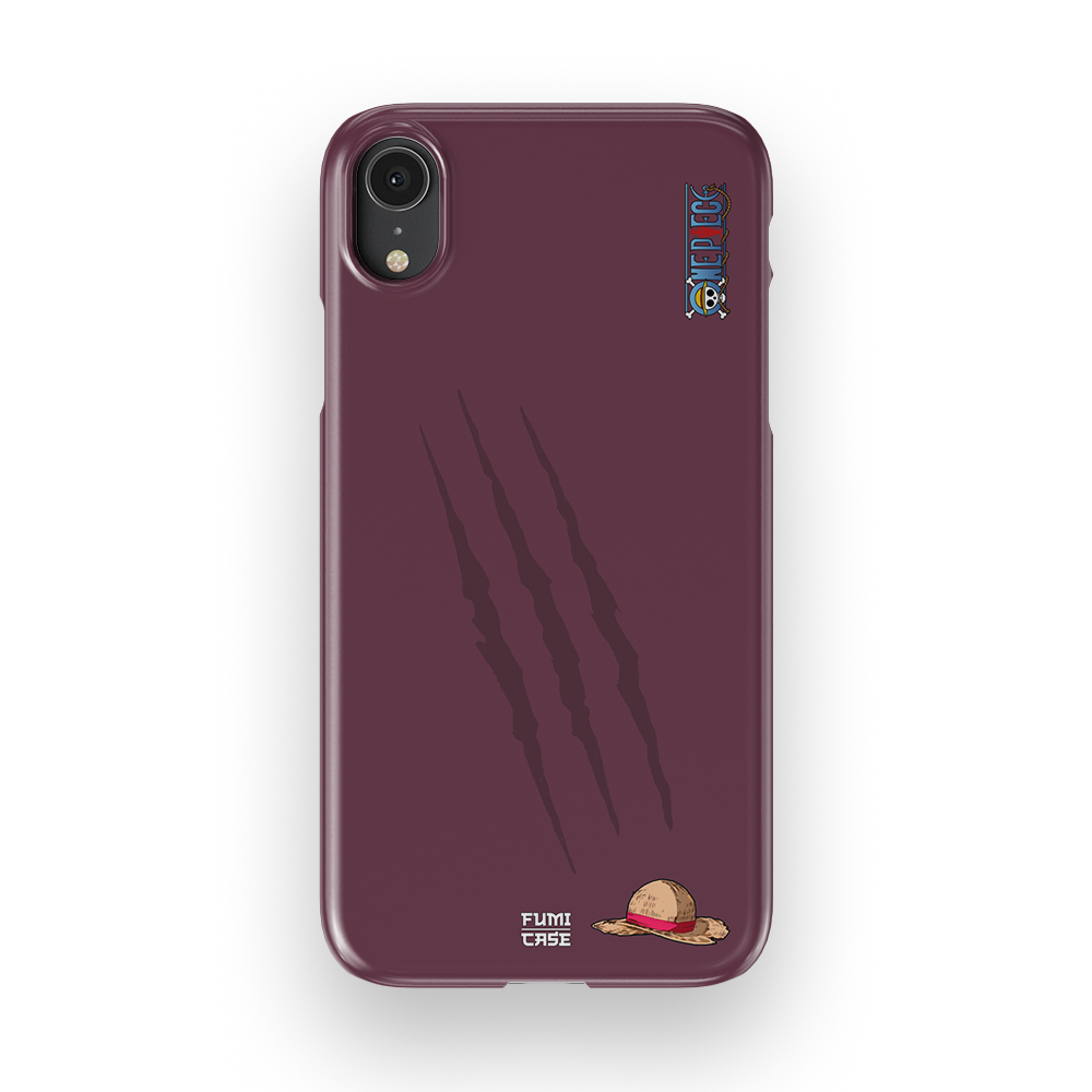 Red Hair-Slim