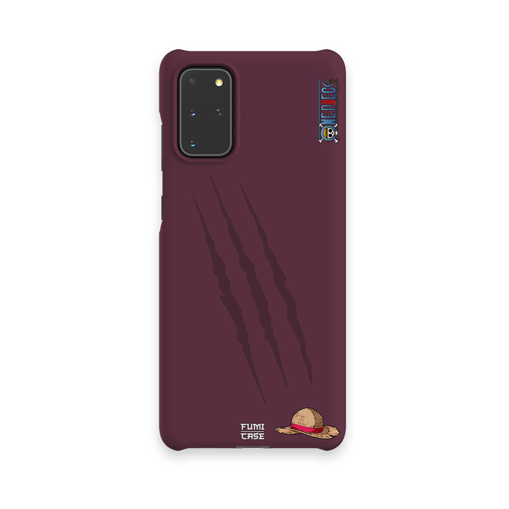 Red Hair-Slim