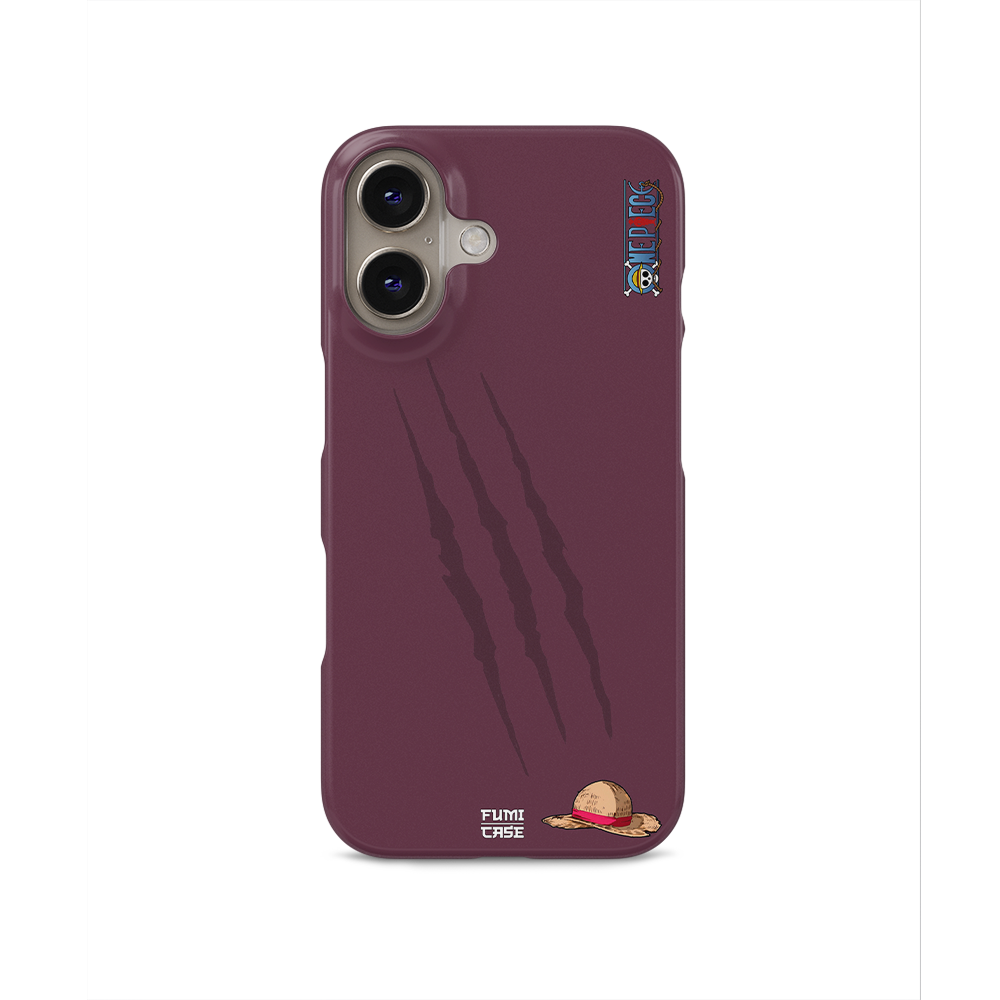 Red Hair-Slim