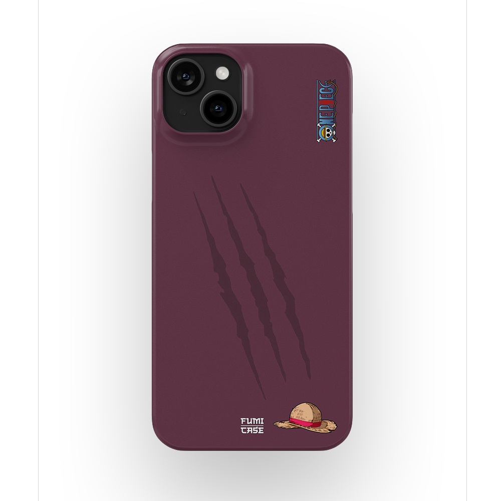 Red Hair-Slim