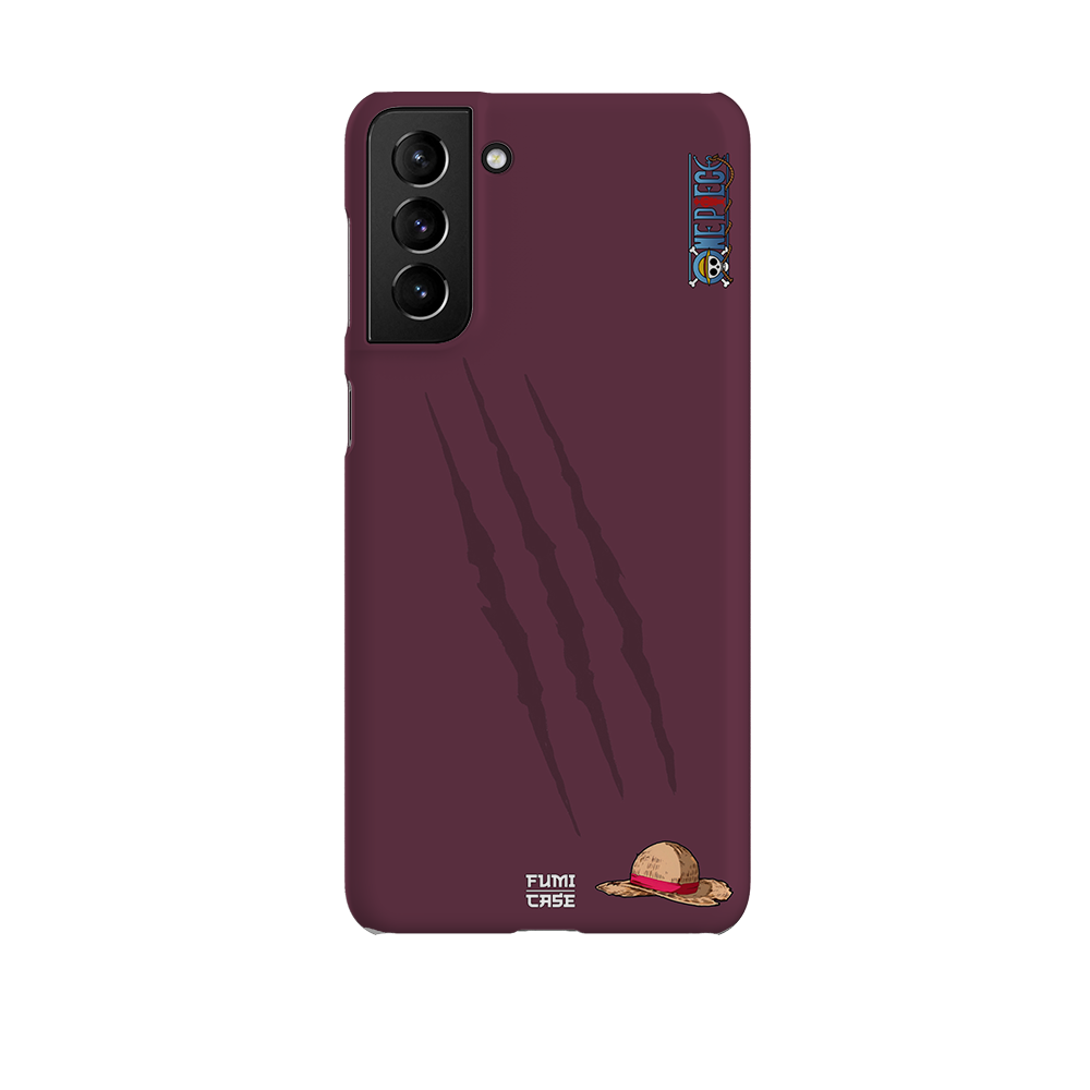 Red Hair-Slim