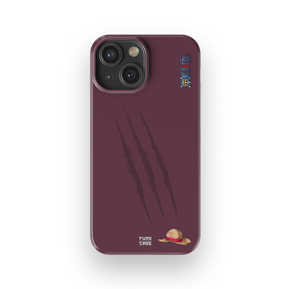 Red Hair-Slim