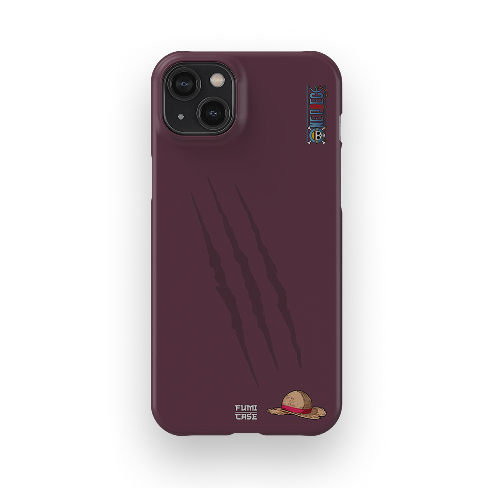 Red Hair-Slim