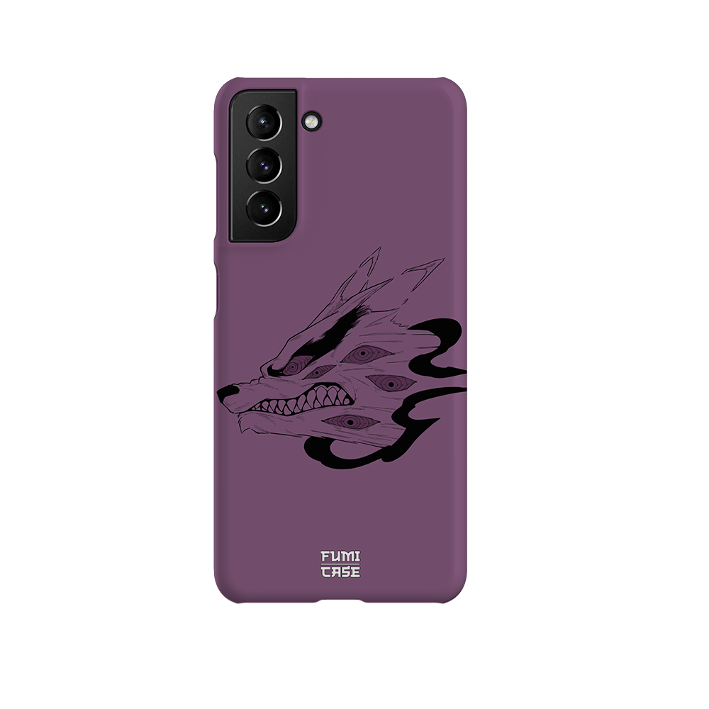 Rinnegan Bijuu-Slim