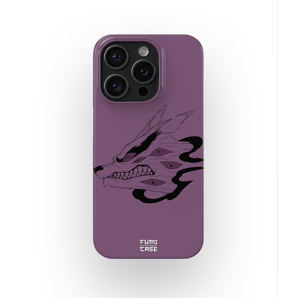 Rinnegan Bijuu-Slim