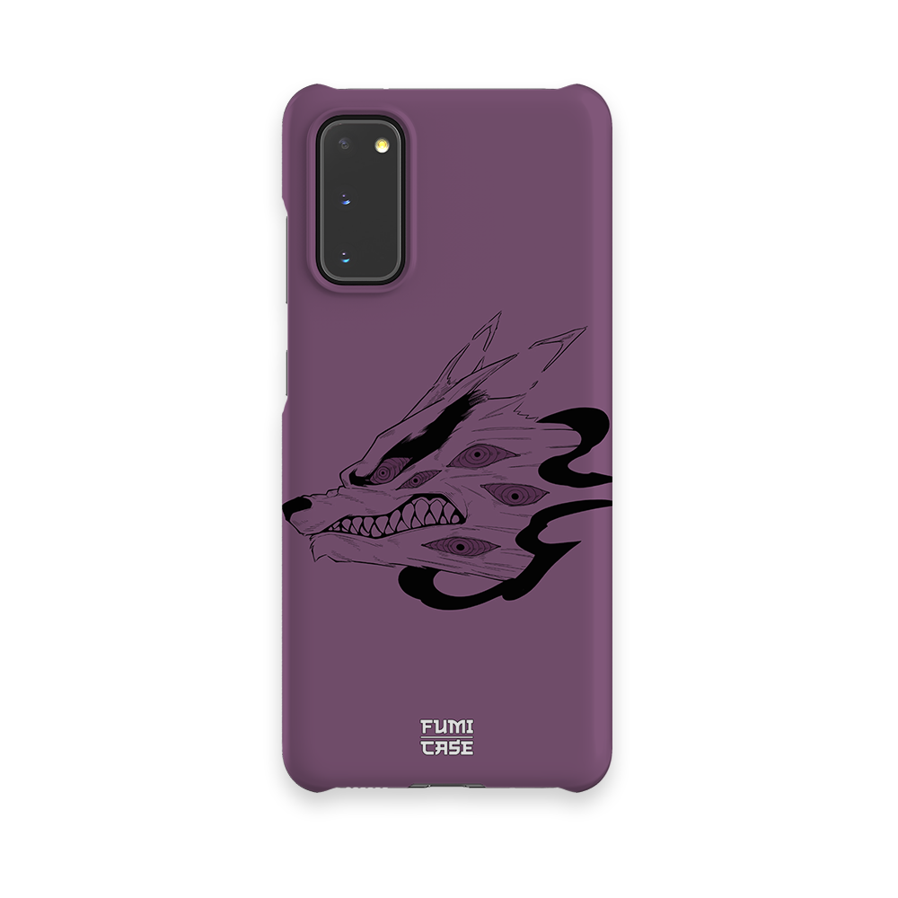 Rinnegan Bijuu-Slim