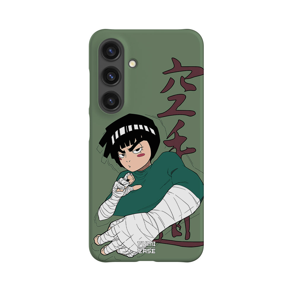 Rock Lee-Slim