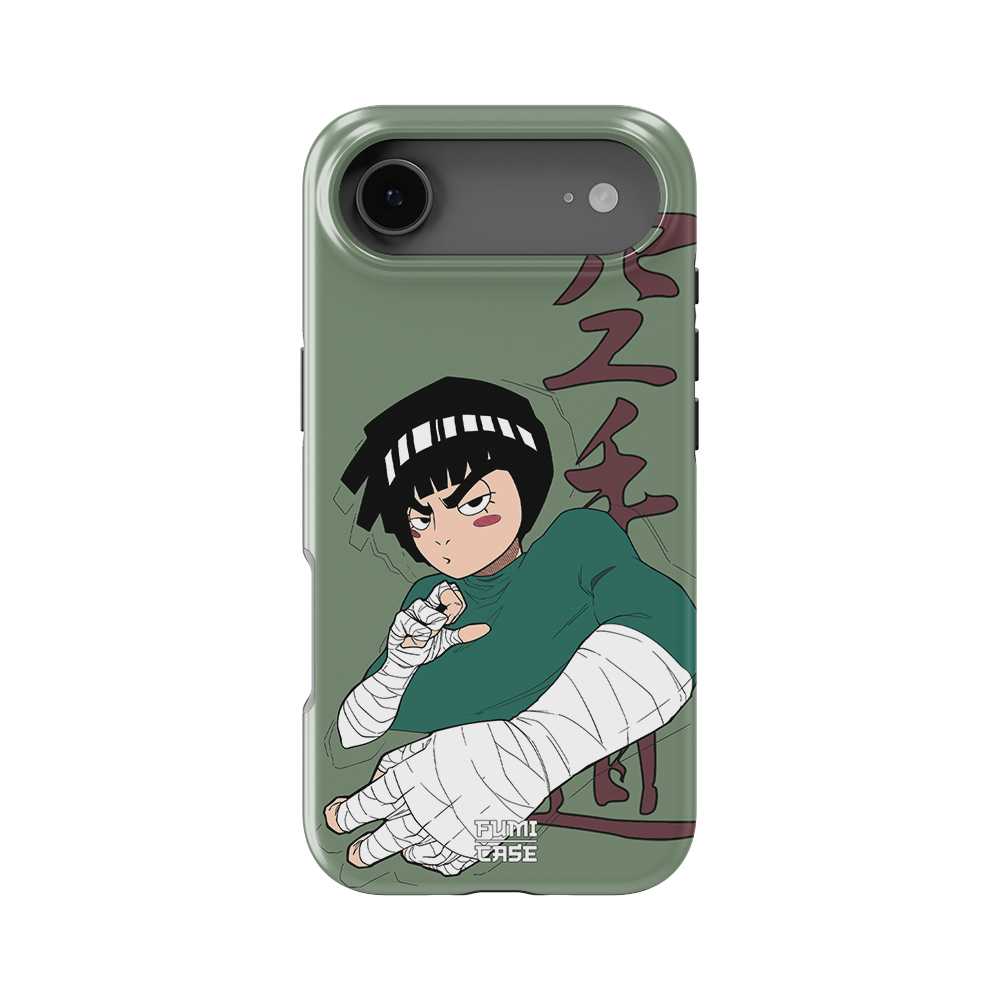 Rock Lee-Slim