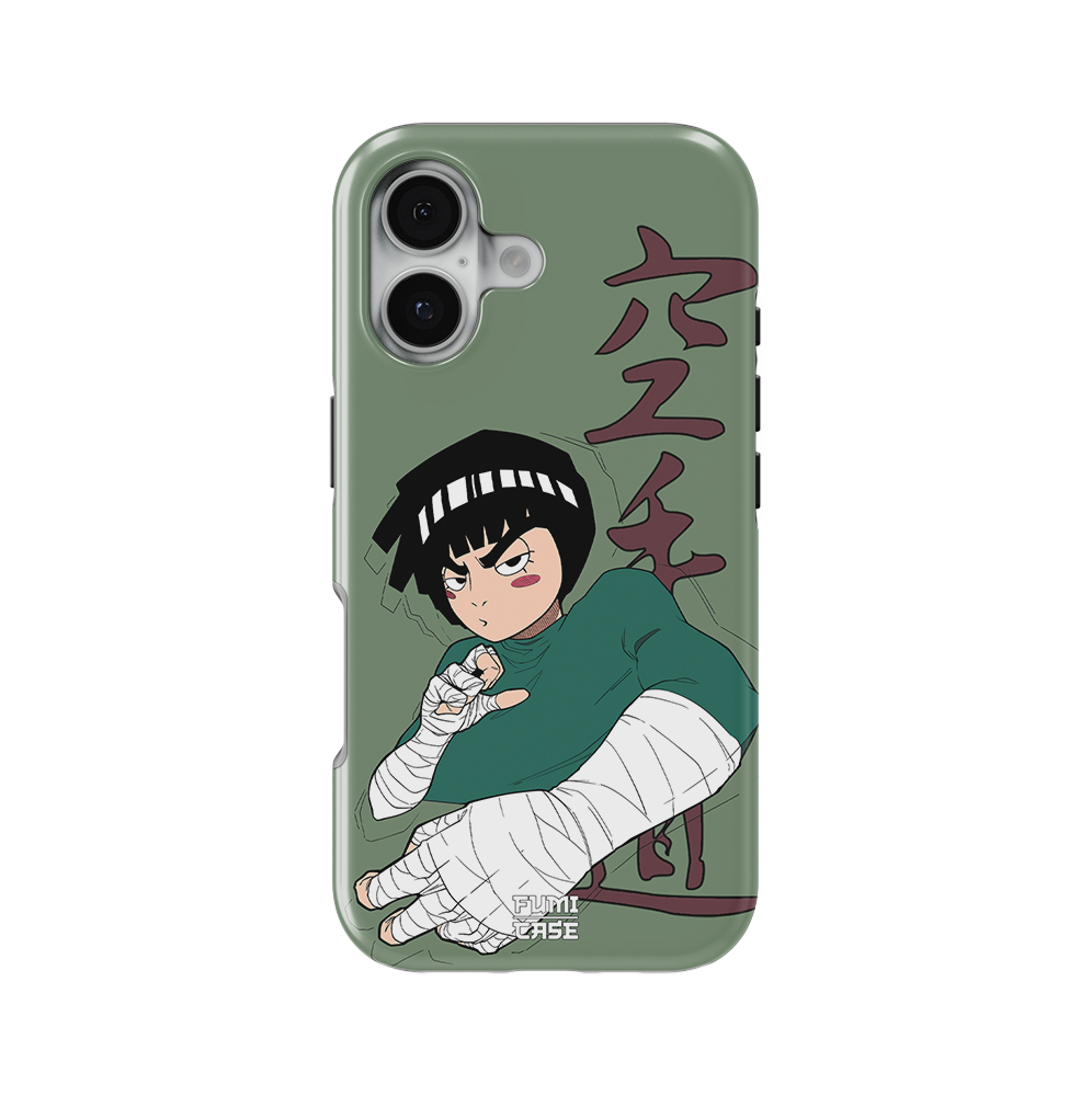 Rock Lee-Slim