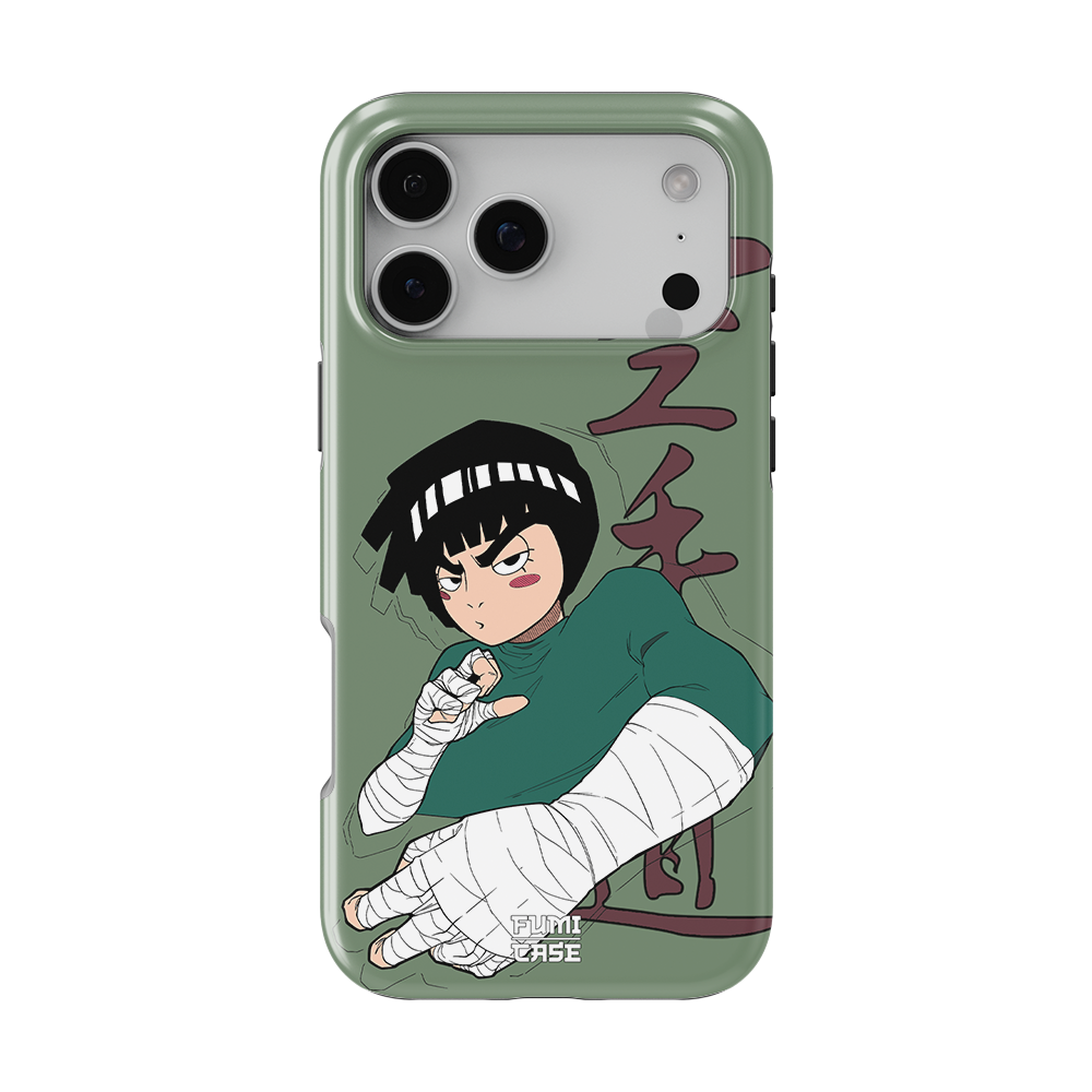 Rock Lee-Slim