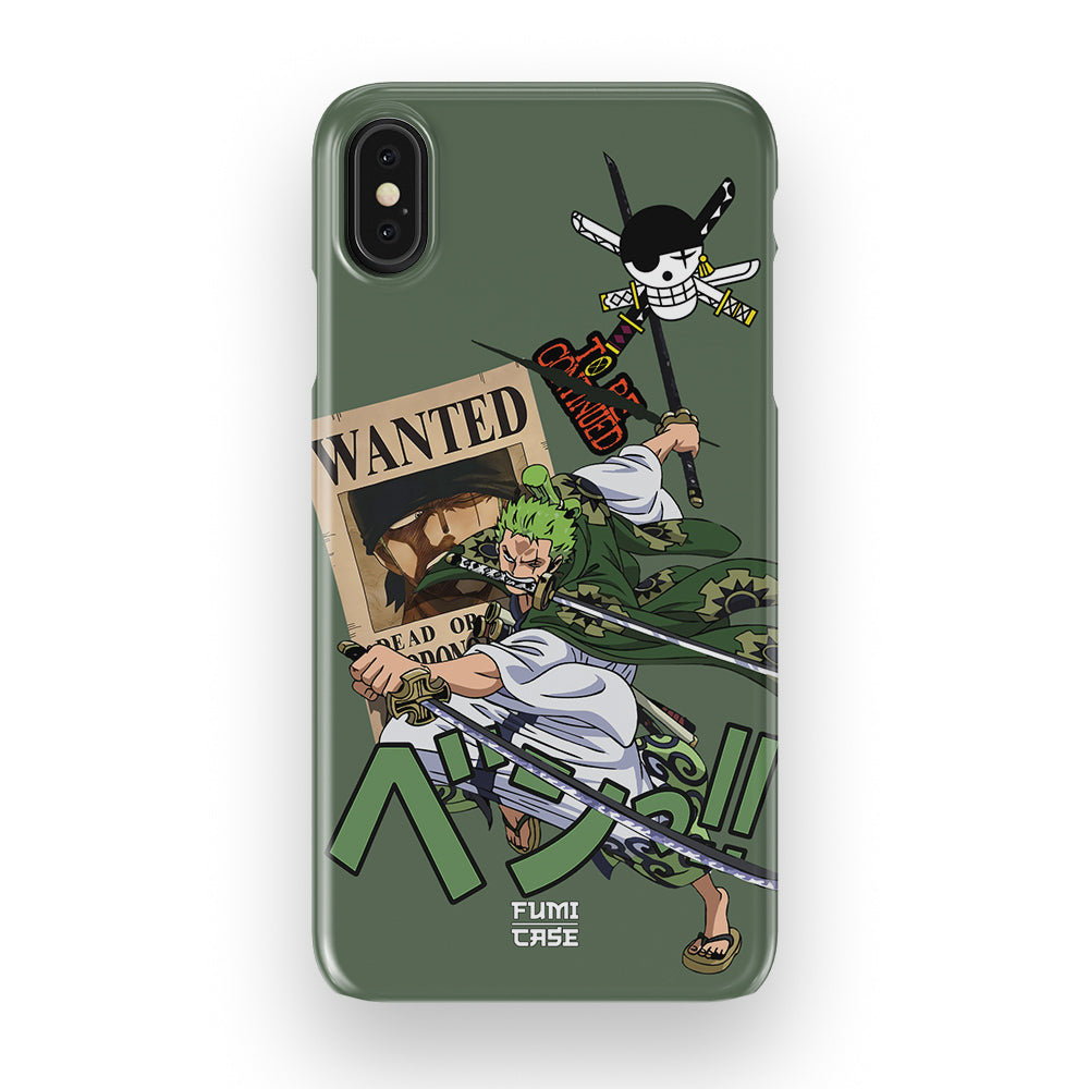 Roronoa Zoro-Slim