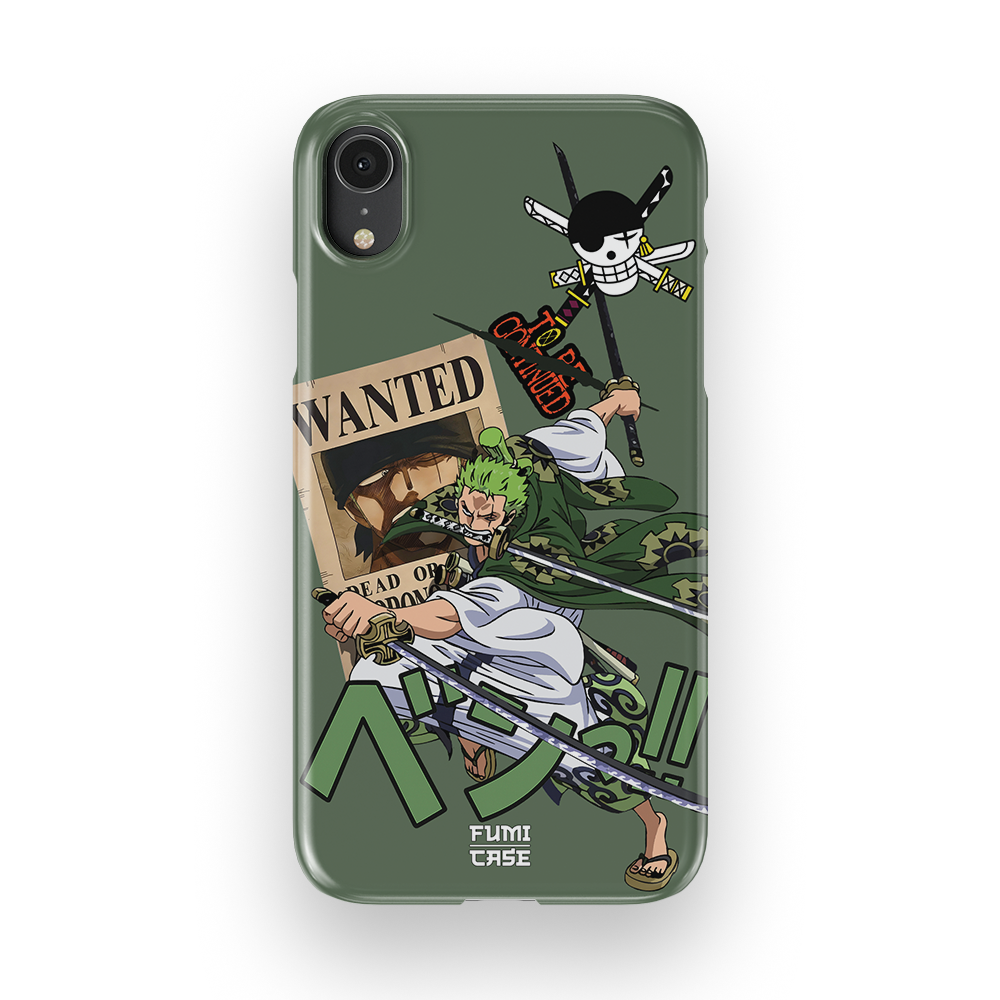 Roronoa Zoro-Slim