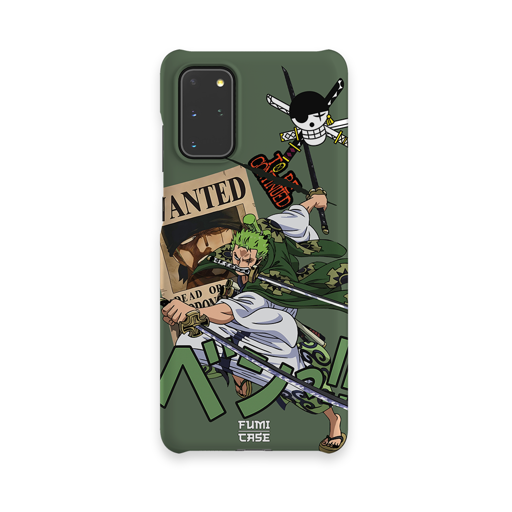 Roronoa Zoro-Slim