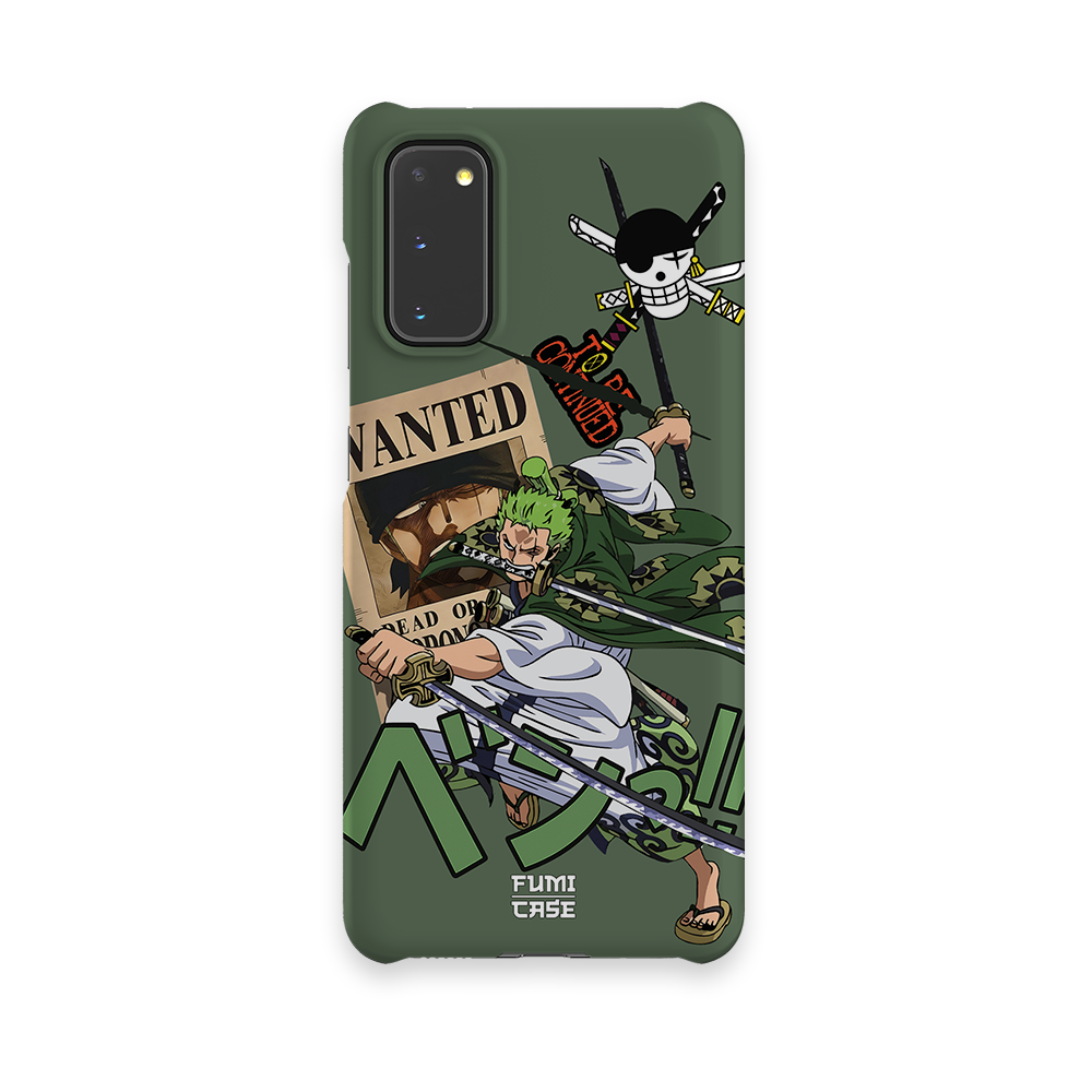 Roronoa Zoro-Slim