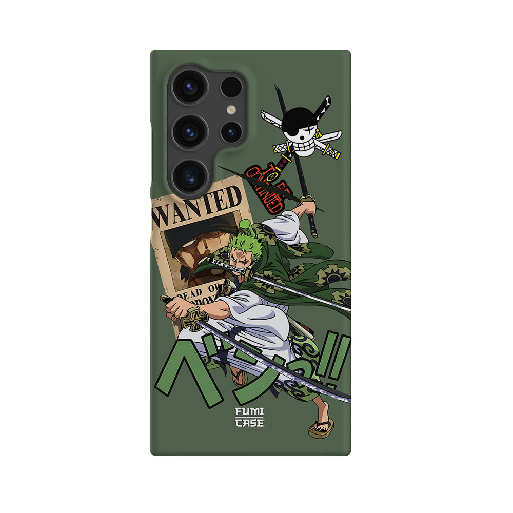 Roronoa Zoro-Slim