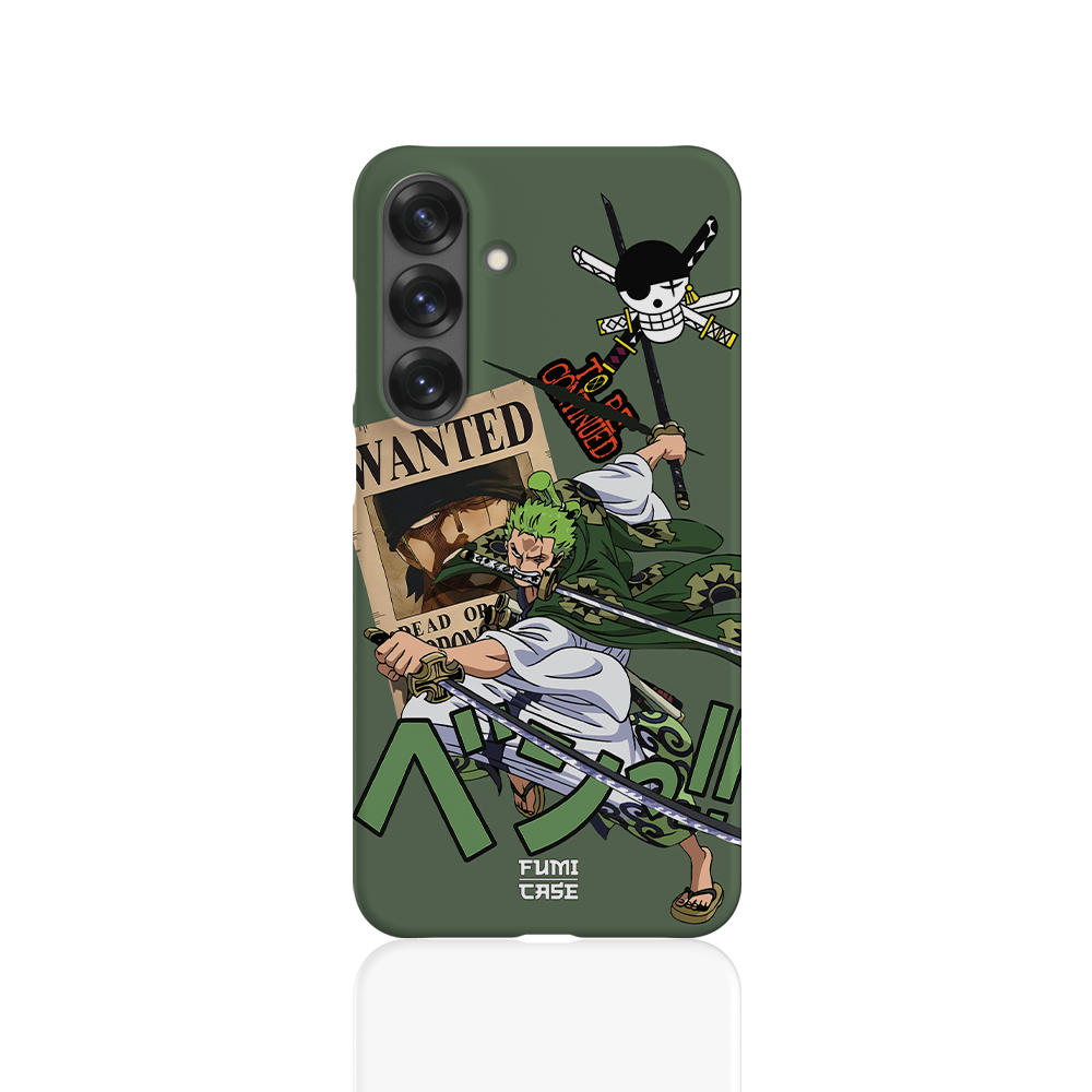 Roronoa Zoro-Slim