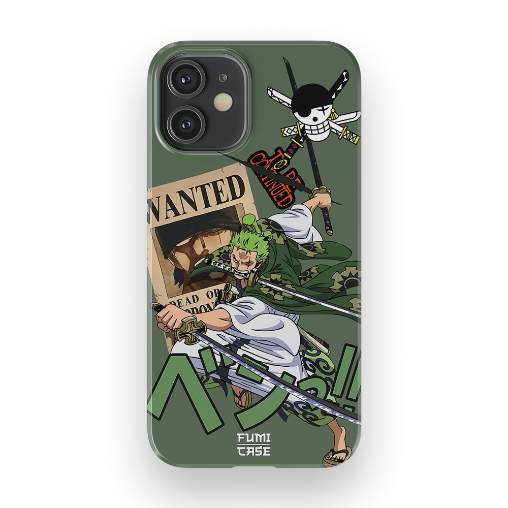Roronoa Zoro-Slim