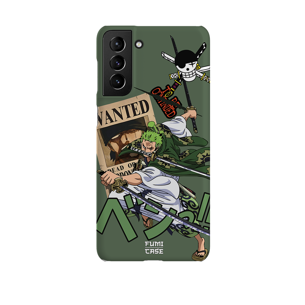 Roronoa Zoro-Slim