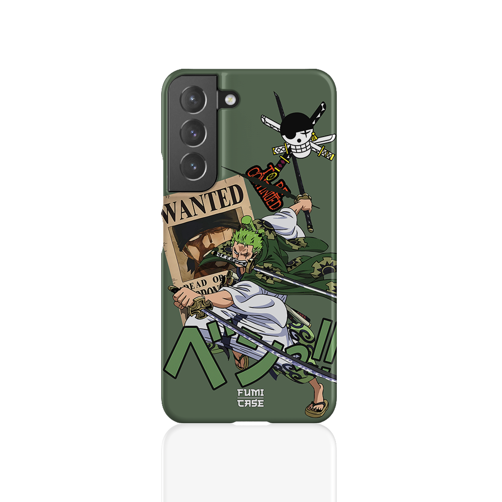 Roronoa Zoro-Slim