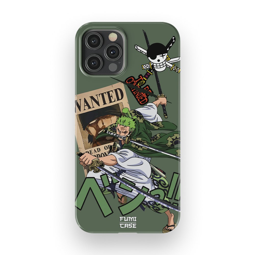 Roronoa Zoro-Slim