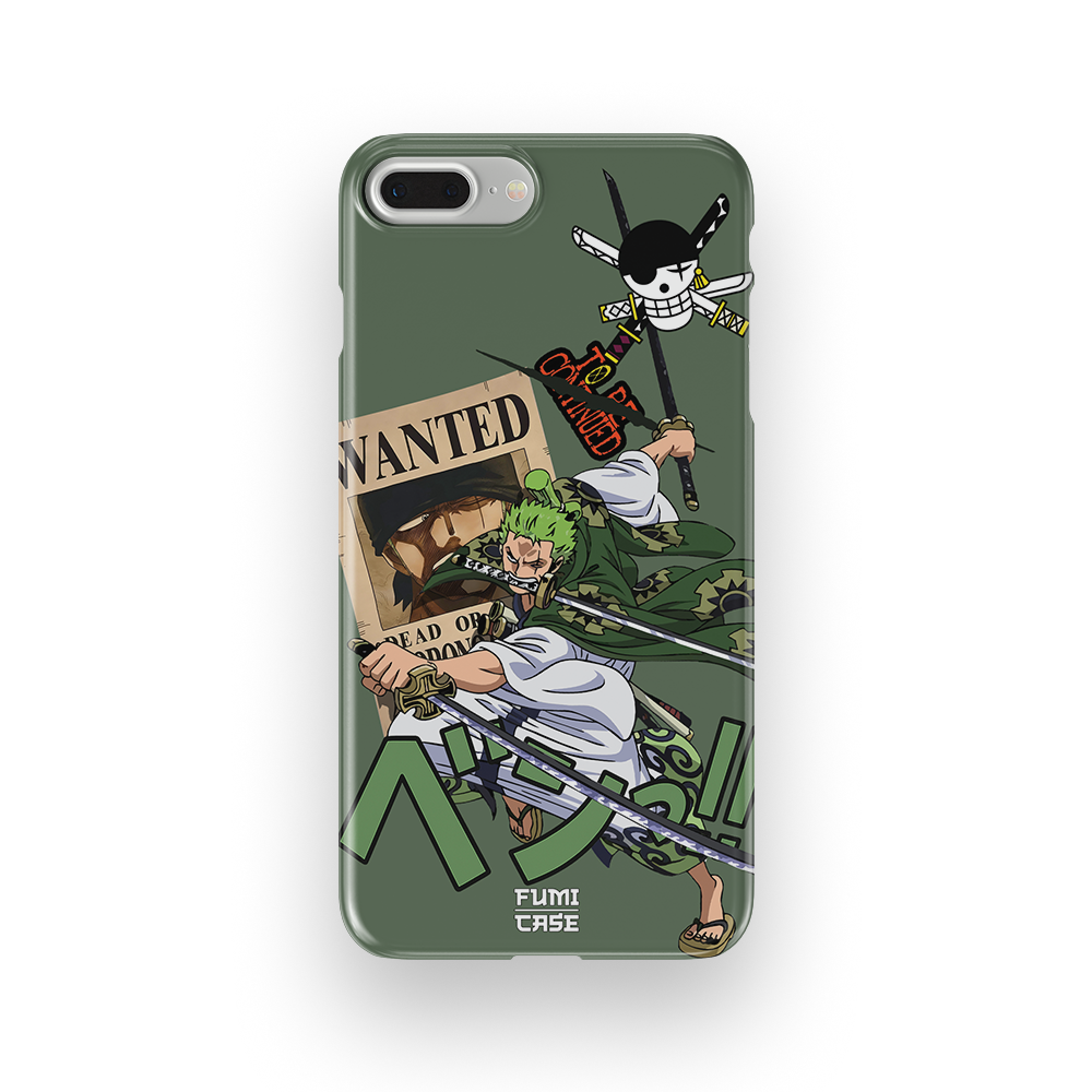 Roronoa Zoro-Slim