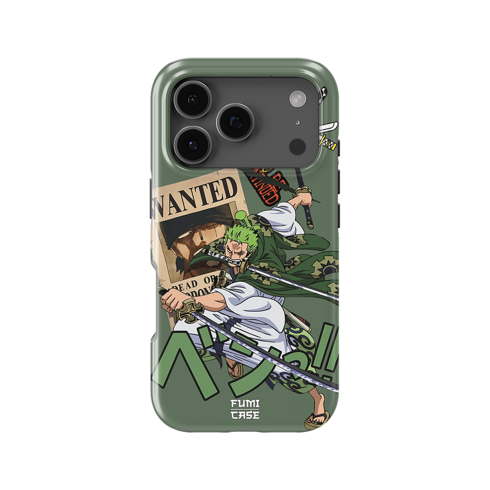 Roronoa Zoro-Slim