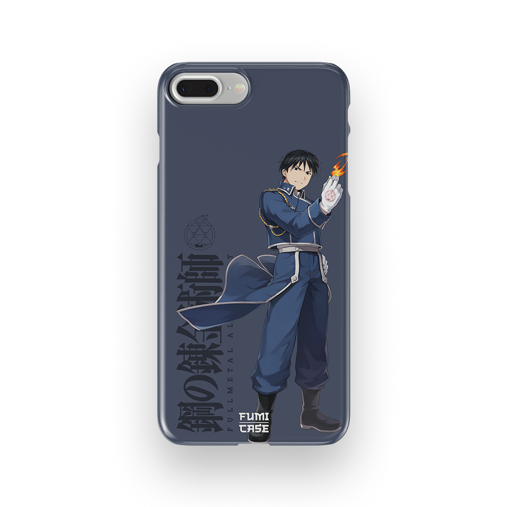 Roy Mustang-Slim