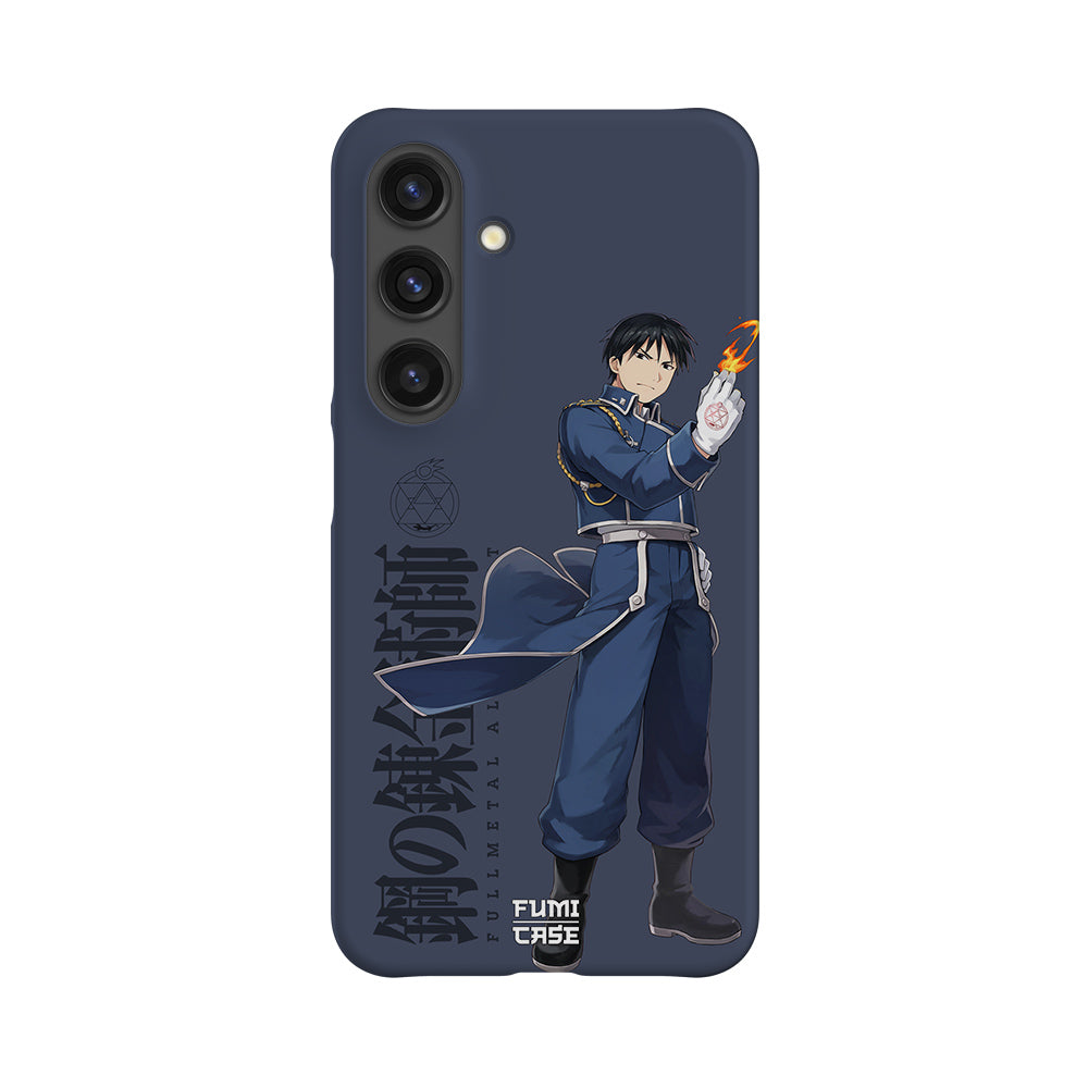 Roy Mustang-Slim