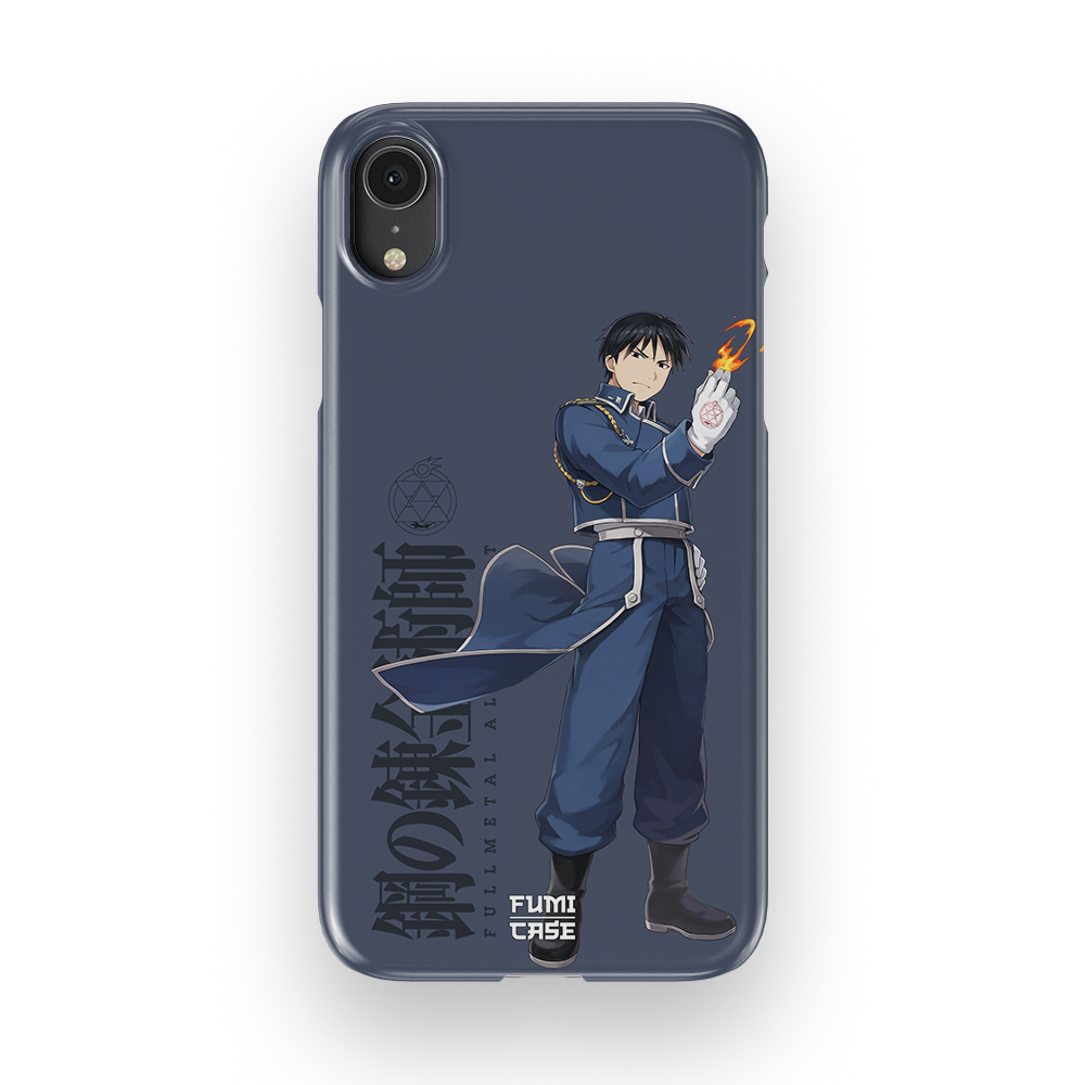 Roy Mustang-Slim