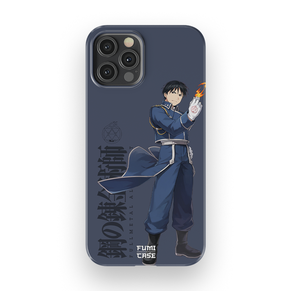 Roy Mustang-Slim