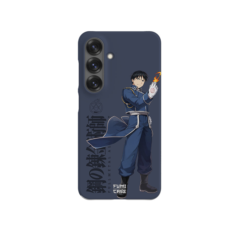 Roy Mustang-Slim