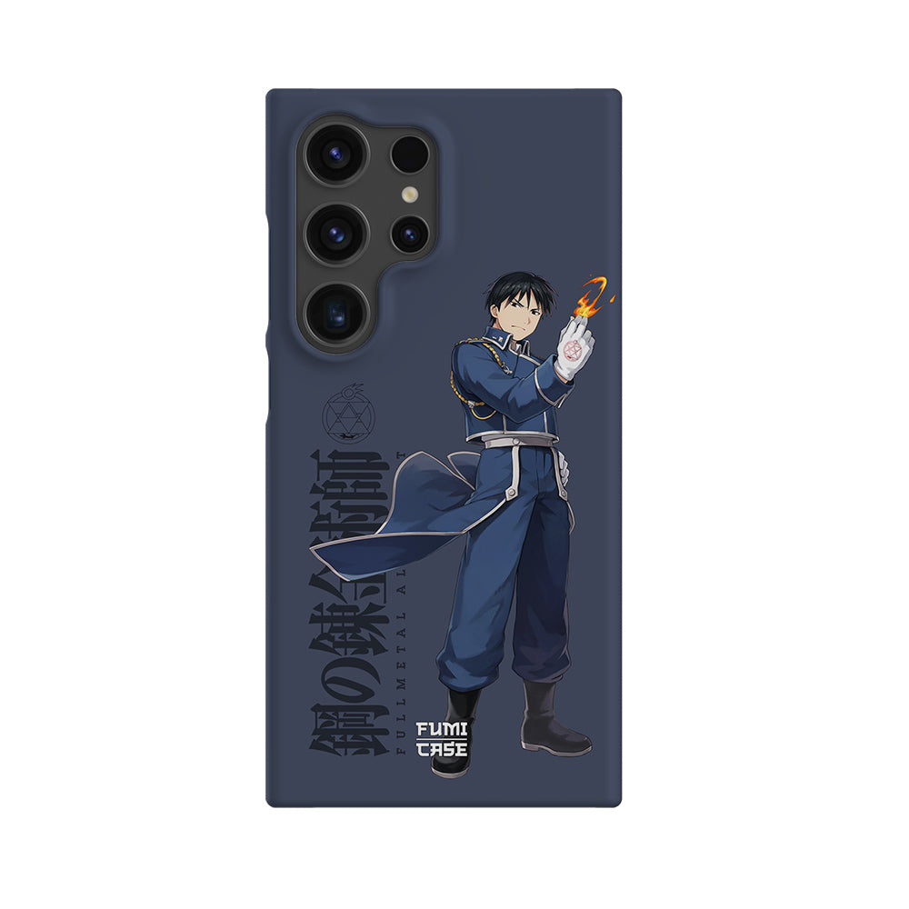 Roy Mustang-Slim